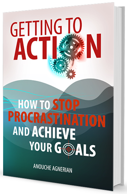 How to stop procrastination and achieve your goals